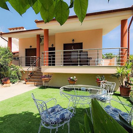 Villa Artemis Keramoti Zimmer foto